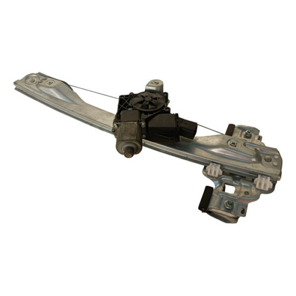 Máquina Vidro Traseira Direita Gm Cruze 2012 13 14 15 16