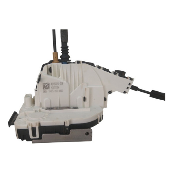 Fechadura Elétrica Dianteira Direita Fiat Toro 2017 2021