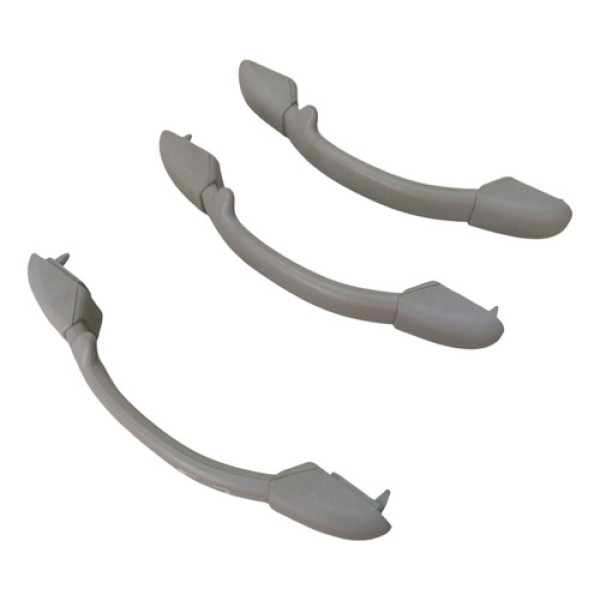 Alça De Teto Pqp Citroen C3 2006 07 08 09 10 11