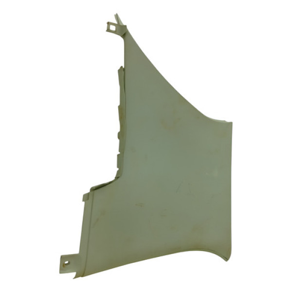 Suporte Bagagito Lado Esquerdo Peugeot 307 2008 09 10 11 12