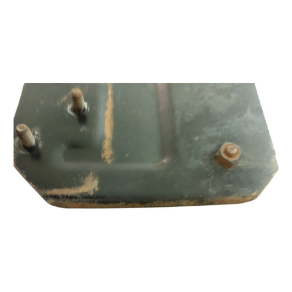Suporte Frontal Coxim Motor Vw Gol Saveiro Parati