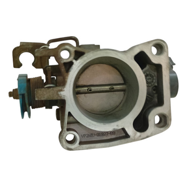 Tbi Corpo Borboleta Ford Fiesta Zetec Rocan 1.6 9e92788