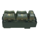 Comando Vidro Porta Dianteira Esquerda Gm S10 Blazer
