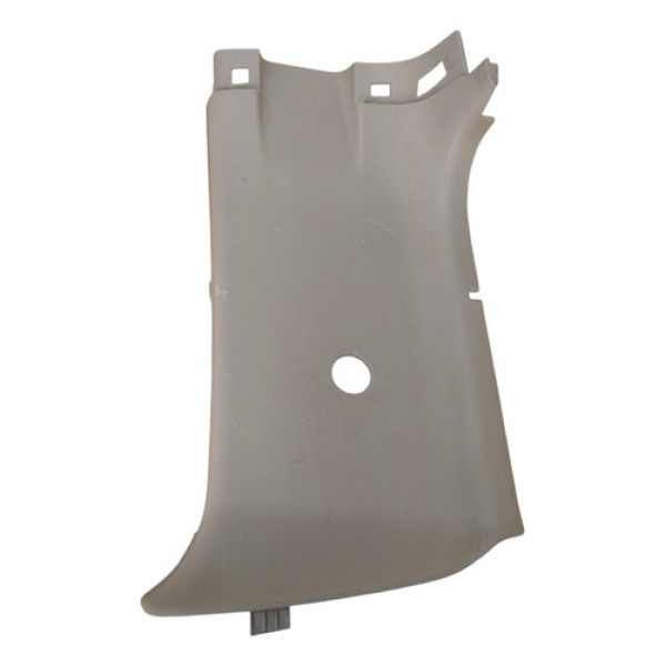 Moldura Coluna Superior Traseira Esquerda Gm S10 2013 2018