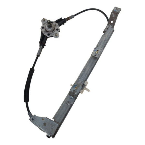 Maquina Vidro Manual Traseira Direita Palio 1996 2001