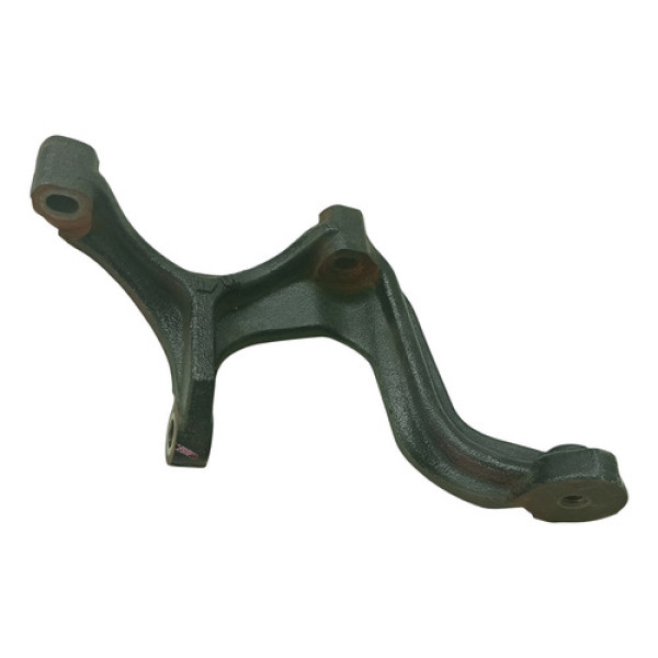 Suporte Tbi Corpo Borboleta Toyota Hilux 2009 10 11 12 13 15