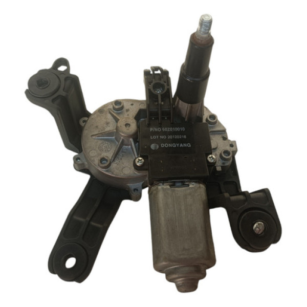 Motor Limpador Traseiro Gm Cruze 2012 2013 2014 2015