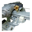 Máquina Motor Vidro Porta Traseira Esquerda Cruze 2012 13 14