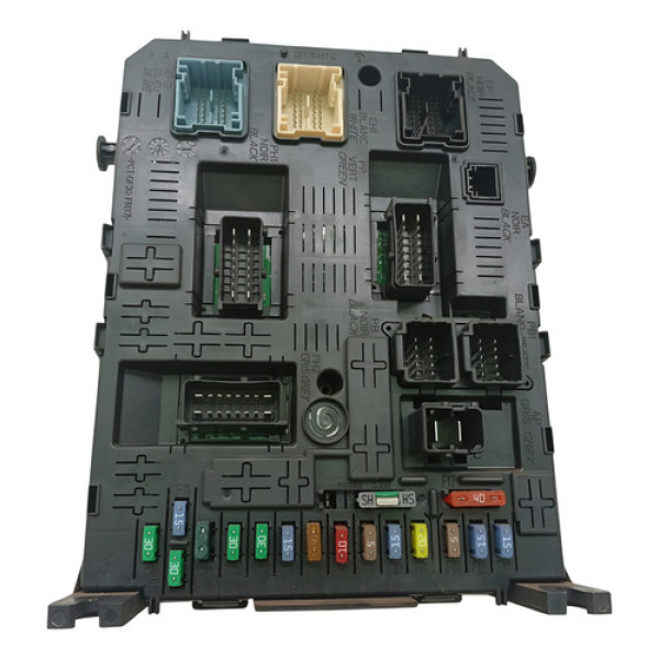 Módulo Bsi Citroen C4 2008 281164872