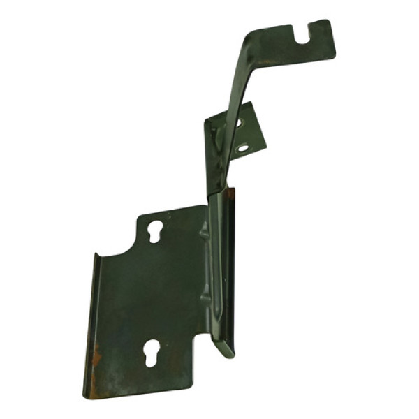 Suporte Reservatório Partida Fria Vw Golf 2008 09 11 13 14 Preto