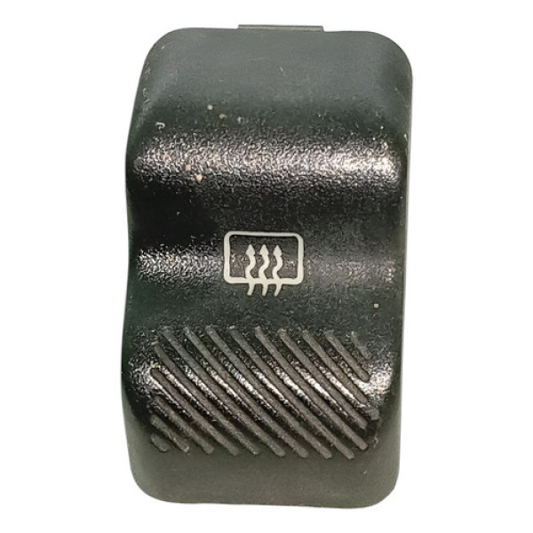 Botão Desembarçador Traseiro Vw Gol Parati Saveiro G2