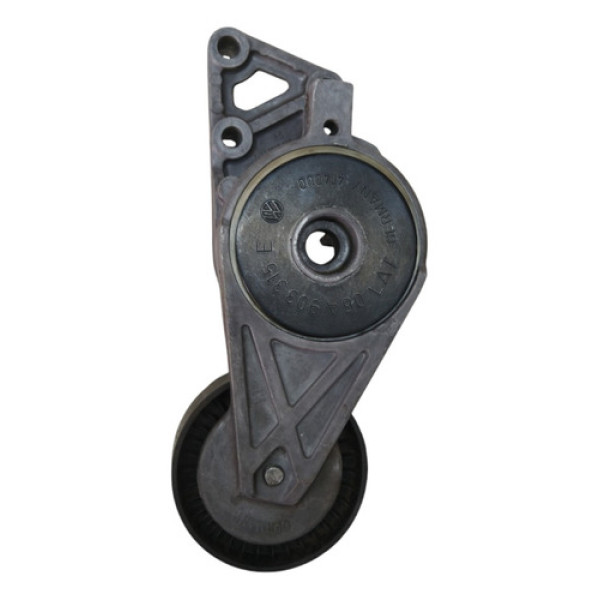 Tensor Esticador Correia Vw Golf 2008 09 10 11 12 13