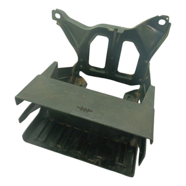 Suporte Caixa Fusível Rele Gm Vectra 2.0 2000 90506790