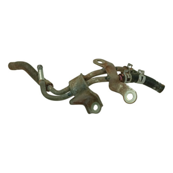 Cano Mangueira Tbi Toyota Hilux 3.0 Diesel 2012 13 14 15