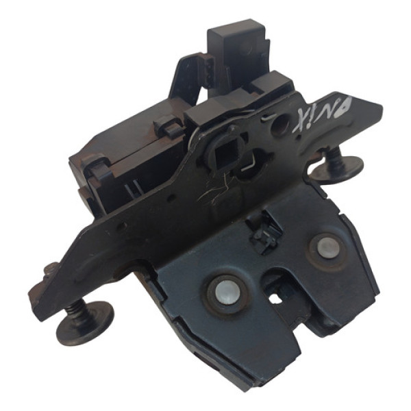 Fechadura Tampa Traseiro Gm Cruze Onix Spin 2018 2020