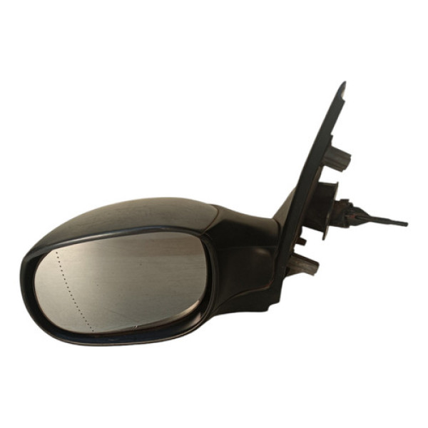 Retrovisor Esquerdo Manual Peugeot 206 207 2008