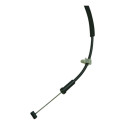 Cabo Fechadura Traseira Esquerda Gm Cruze 2017 18 19 20