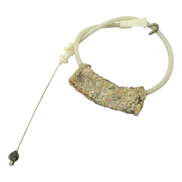 Cabo Fechadura Traseira Direita Vw Gol G5 2010