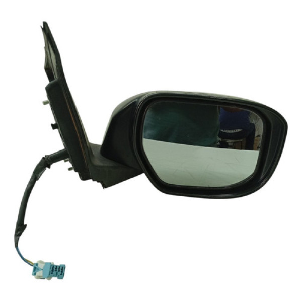 Retrovisor Direito Honda City 2010 11 12 13 14 027377