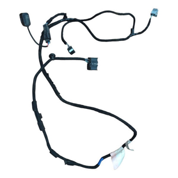 Chicote Luz Teto Cortesia Gm Onix 2020 A 2024 26317930