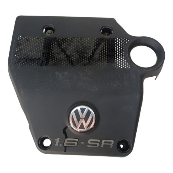 Tampa Cobertura Motor Golf 1.6 1998 2002