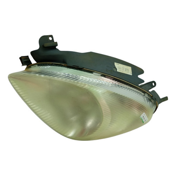 Farol Citroen Xsara Picasso Esquerdo 2008 Esquerdo/motorista