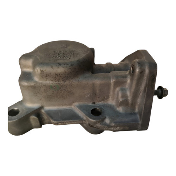 Suporte Bomba Alta Pressão Ford Fusion 2.0 Ecobust 2014 2018