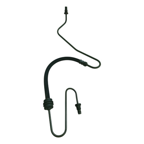 Flexível Embreagem Vw Gol G6 1.0 2012 2013 2014 2015 2016