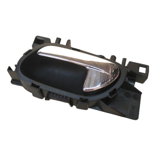 Maçaneta Interna Traseira Esquerda Citroen C3 12 13 14 15 16 Traseira