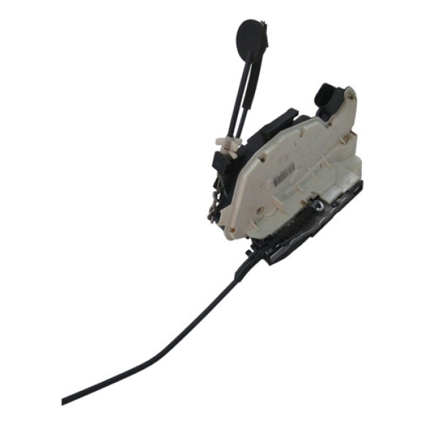 Fechadura Elétrica Vw Tiguantraseira Esquerda 05a5n0839015d