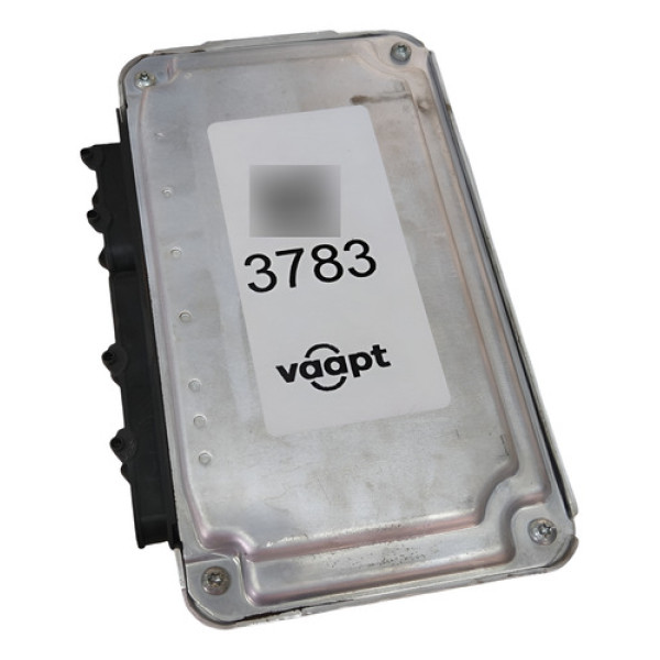 Módulo Injeção Vw Golf 2.0 06a906057ab Flex 2011 12 13