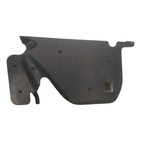 Acabamento Inferior Painel Direito Vw Amarok 2019