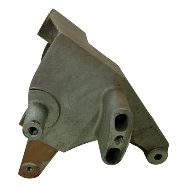 Suporte Alternador Zetec Ford Fiesta Ka 2008 2010