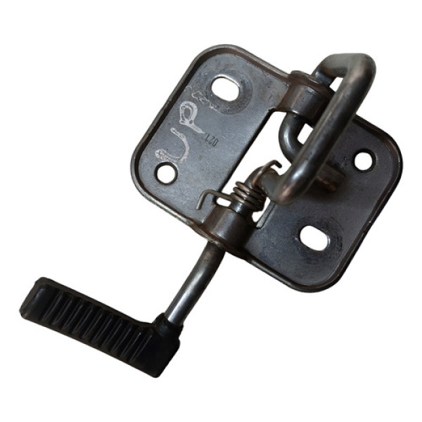 Fechadura Batente Capo Dianteiro Vw Up 2014 2017