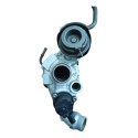 Turbina Turbocompressor Chevrolet Onix 1.0 2020 21 22