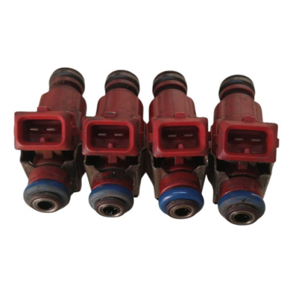 Bico Injetor Honda Fit 2003 2008