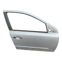 Porta Dianteira Direita Gm Vectra 2006 A 2011 Dianteira Direita Prata