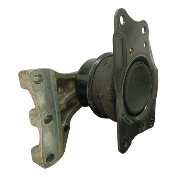 Suporte Coxim Motor Vw Polo Direito 6q0199185 2009