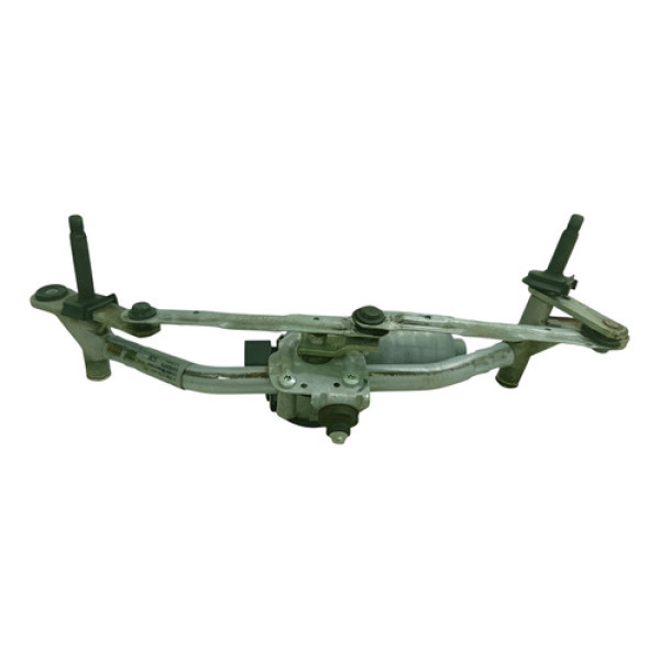 Motor Limpador Parabrisa Galhada Gm Onix Prisma 2013 14 15