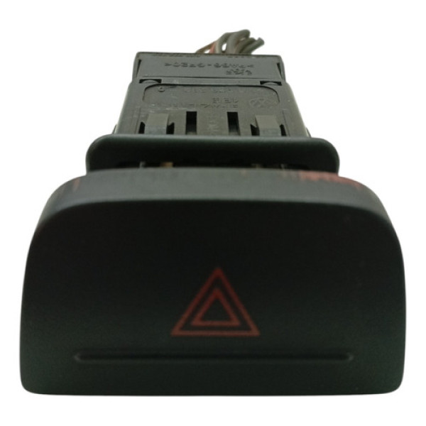 Botão Interruptor Pisca Alerta Vw Gol G5 2012 5u0953235