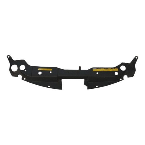 Moldura Superior Painel Frontal Nissan Tiida 2010 2013