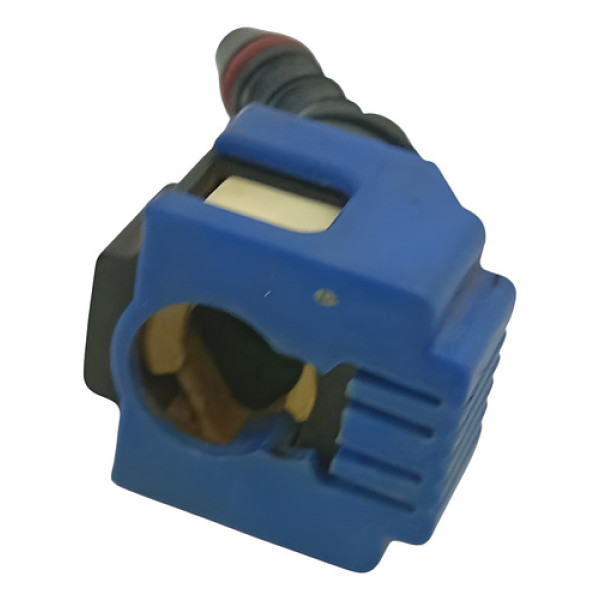 Engate Mangueira Flauta Bico Ford Fiesta 1.0 2008 09 10