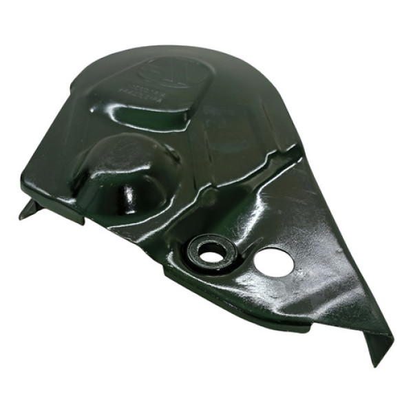 Tampa Capa Polia Comando Vw Gol Santana Parati Saveiro Ap