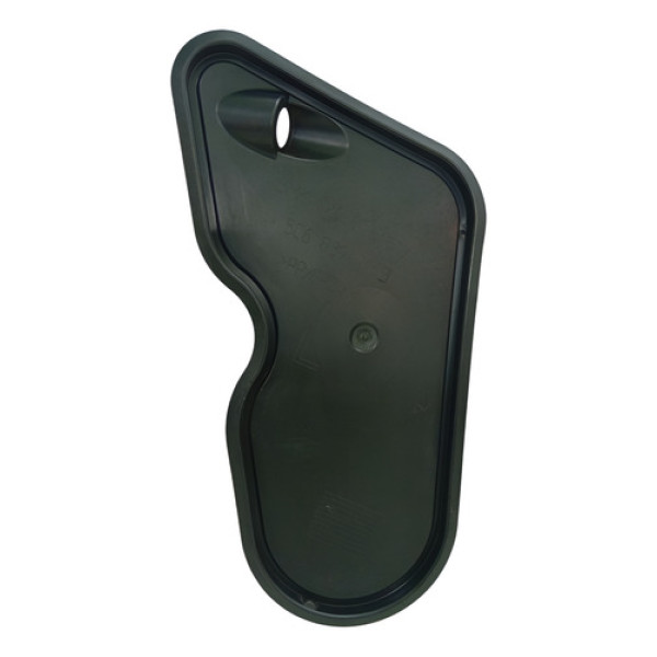 Cobertura Interna Máquina Vidro Tras Esq Vw Jetta 2012 13 14