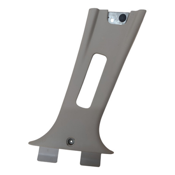 Acabamento Coluna Superior Ford Fusion Direita 2007 2009