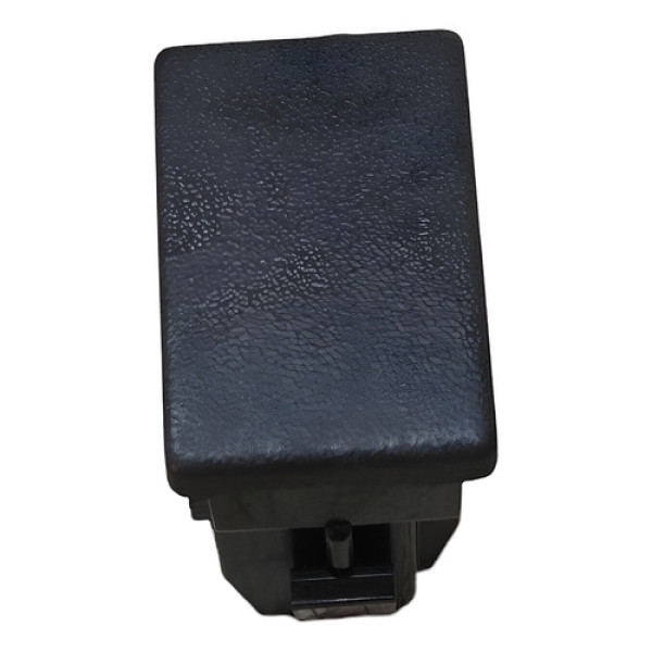 Botão Falso Painel Instrumento Gm S10 2012 2016