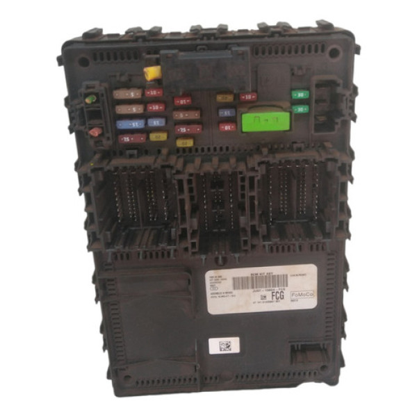 Módulo Central Bcm Ford Ka 1.0 3cc 2020