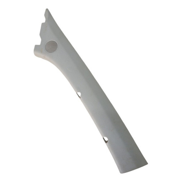 Acabamento Coluna Interna Direita Vw Amarok 2018 2022