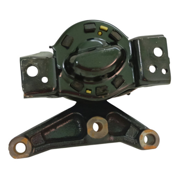 Coxin Motor Lado Direito Citroen C3 1.4 2008 09 10 11 12