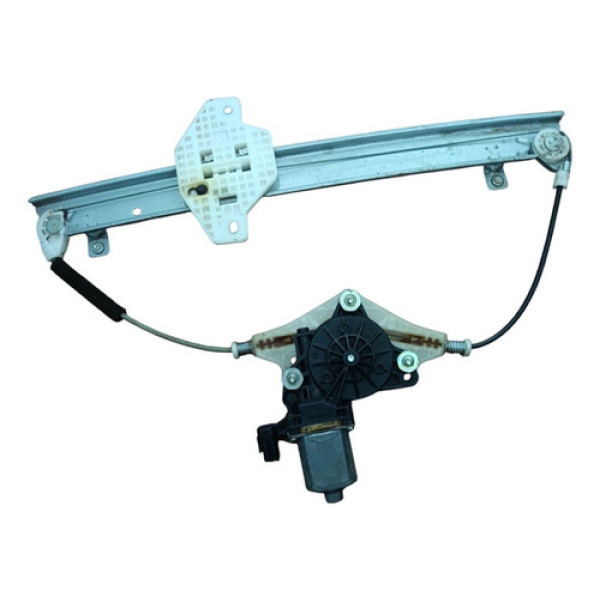 Máquina Vidro Motor Elétrico Traseira Direita Hb20 2015